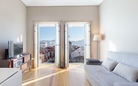 Porto And Clerigos Views By Porto City Hosts